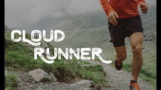 Cloud Runner - Motivational Video