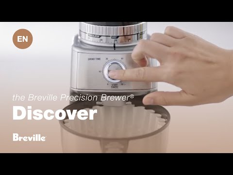 the-breville-precision-brewer™---fast-mode