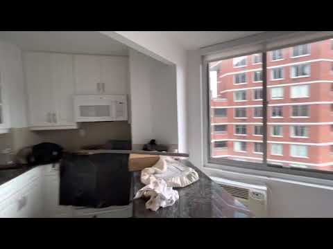 Kipsbay Court NYC 500 12D(1B1B)