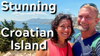 LOKRUM ISLAND- Amazing Day Trip from Dubrovnik Croatia