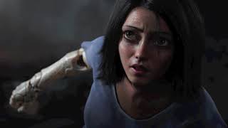 Lullaby For A Soldier By Maggie Stiff (Alita Battle Angel Trailer Music) chords