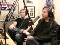 Charlie Tuna Show interviews Matthew & Gunnar Nelson - Part 2