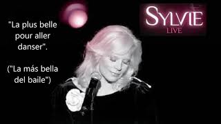 Sylvie Vartan   15 agosto. Feliz cumpleaños