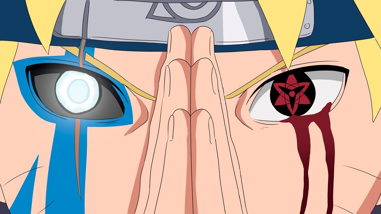 Portal Boruto Brasil on X: Ao ser questionado pela Sarada sobre o Mangekyou  Sharingan, Sasuke se esquivou do assunto, usando a mesma desculpa que ele  ouvia do Itachi, mas mostrou-se um grande