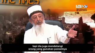 Jazirah Arab, Hijaz dan Najd. Serial IBN No. 22 ( Sheikh Imran Hosein )