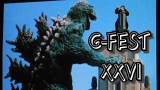 A Very Special G-fest Video