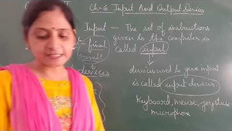 Class II Computer 06 09 2021 by Ms Poonam Singh