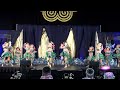 Nkauj Yub Nag | Junior Dance Comp Rnd 1 | Sacramento Hmong New Year 2025-2026 