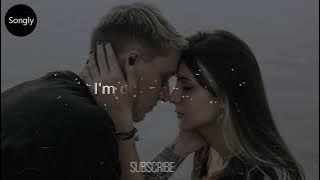 Fiona Harte - What Is Loving Anymore (lyrics)