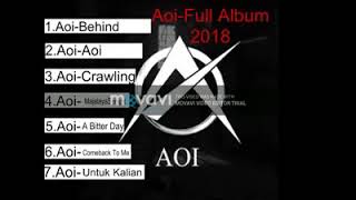 Fuul Album Aio Behind