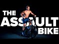 Assault Bike Tips and Tricks for Efficiency and Power