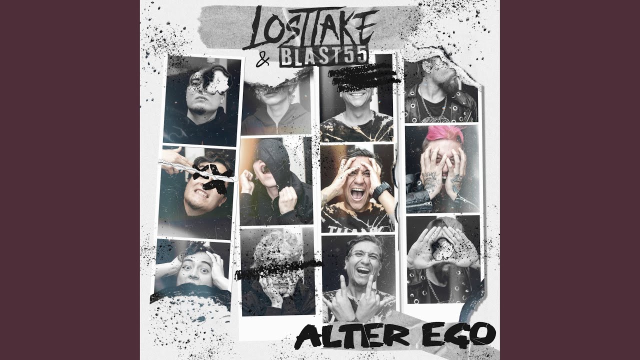 Watch Alter Ego on YouTube Watch Alter Ego on YouTube