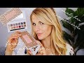 Carli Bybel Palette | Swatches, Comparisons and First Impressions