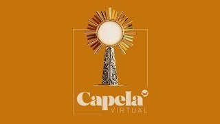 Capela Virtual | Shalom Rio de Janeiro