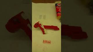Lee load master Primer chute modification