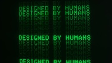 DESIGNED BY HUMANS (FULL ALBUM)