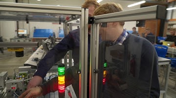 SL Controls ECubers™