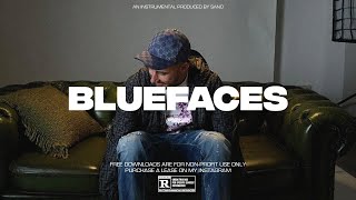 Musso Type Beat ~ Bluefaces+ | prod. by Sano