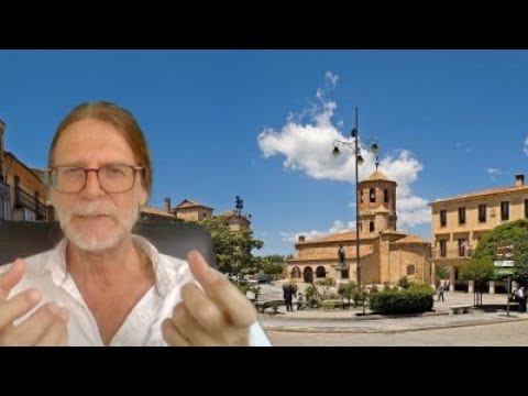 Video: Welche Art von Kuppel wird in der islamischen Architektur am häufigsten verwendet?