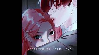 Wyld ft. Ahra - Addicted To Your Love (Official Audio) [YooLee ft. Chloe Blue]