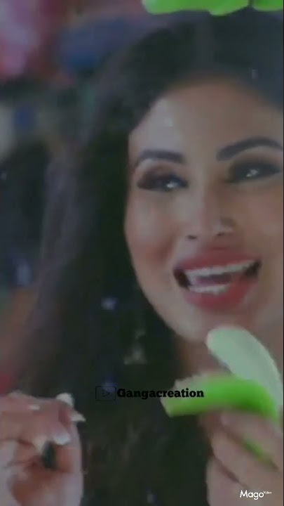 Shivanya and Shivangi Short video | Naagin 2 | Naagin ki shakthi shiva song ❤️@mounitiktok5386