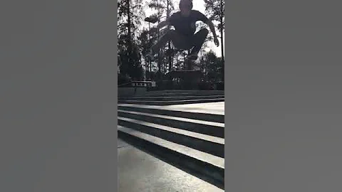 Kickflip