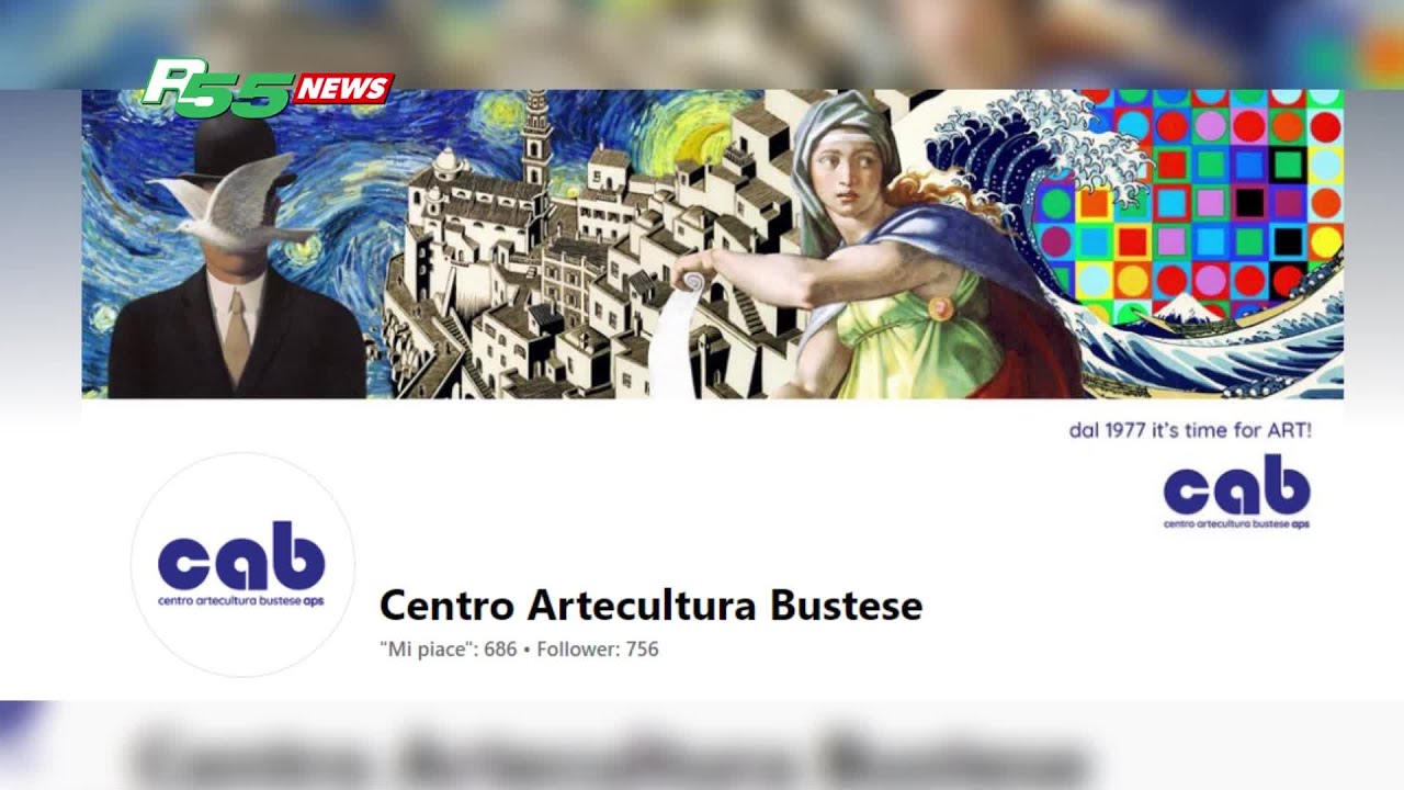 Busto  - Iscrizioni Cab, è boom per i corsi d'arte