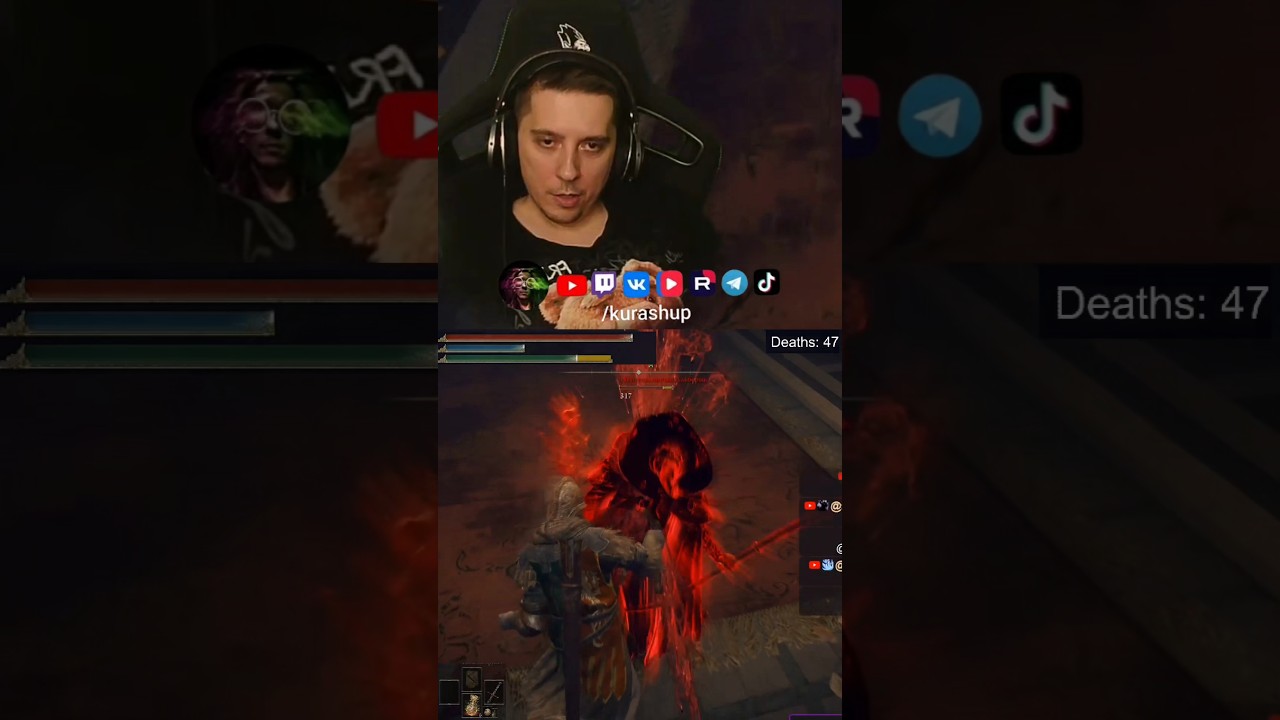 Ответочка! Или попытка отбить 70к душ! 