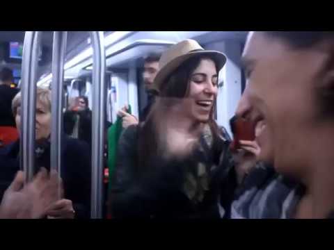 ქაღალდის სახლის ყურების შემდეგ..^_^