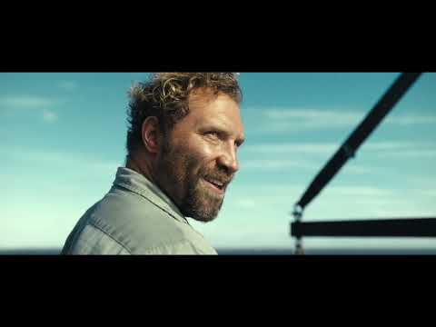 DANGEROUS ANIMALS - TRÁILER CASTELLANO HD