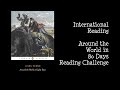 International Reading / Around the World in 80 Days