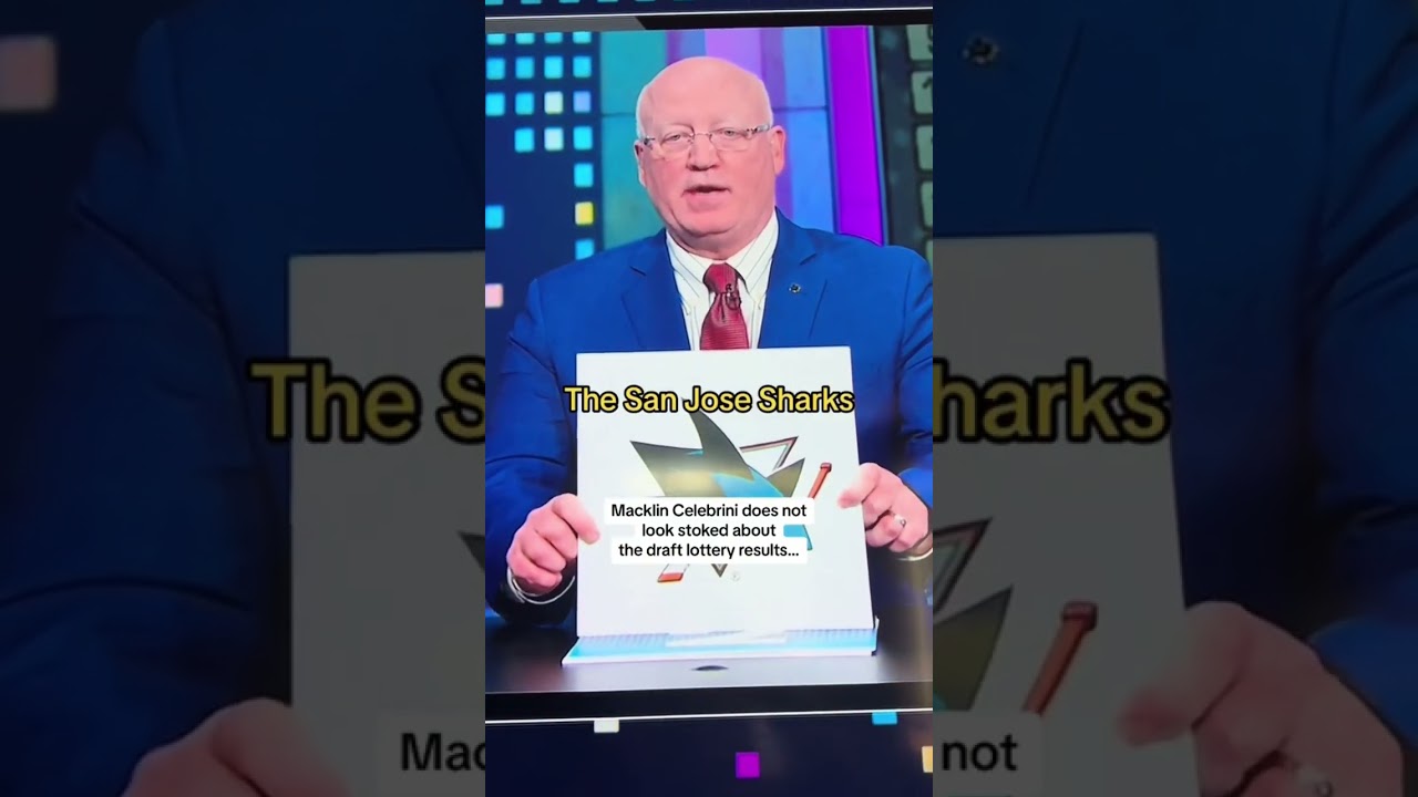 MACKLIN CELEBRINI, YOU ARE 