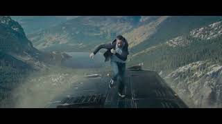 Furious 7 - Azerbaijan fight clip (4/4)