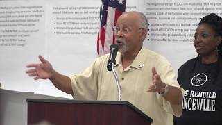 Princeville Community Design Workshop