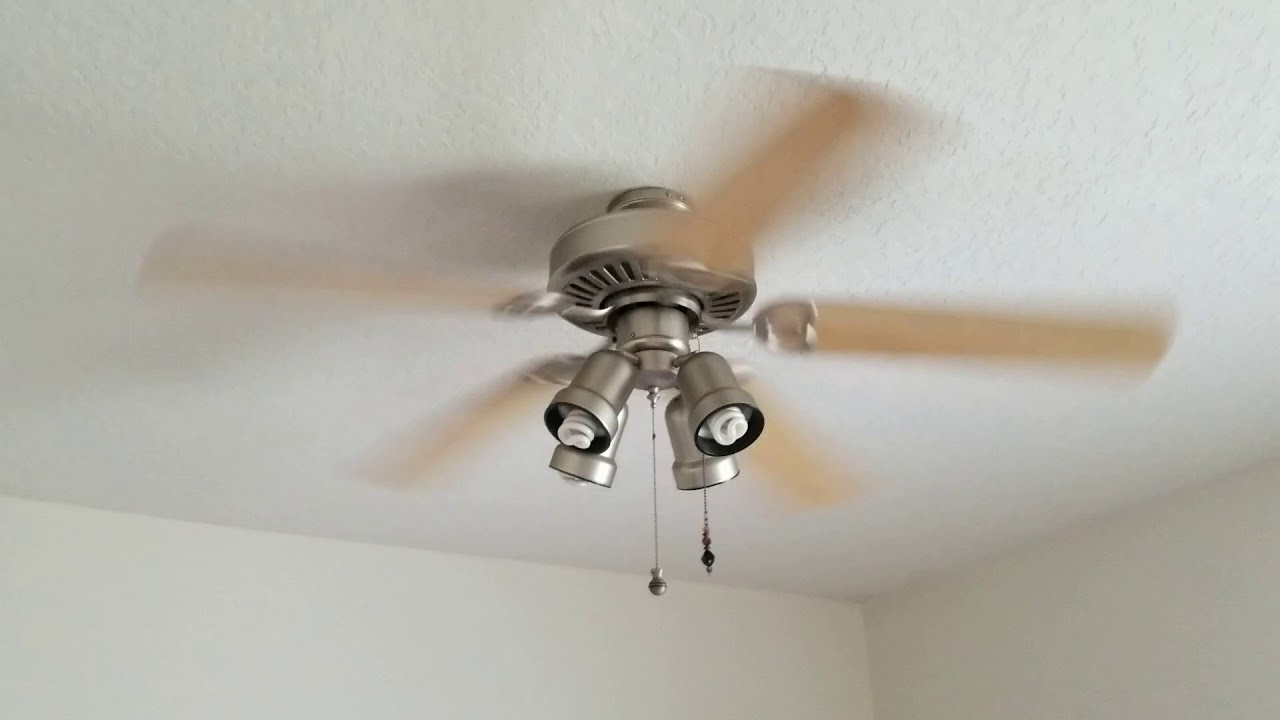 Rental House Ceiling Fans on Medium YouTube
