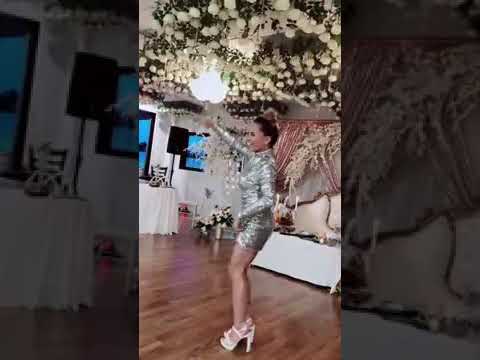 رقص جوانمرگی مره کرده دیوانه 