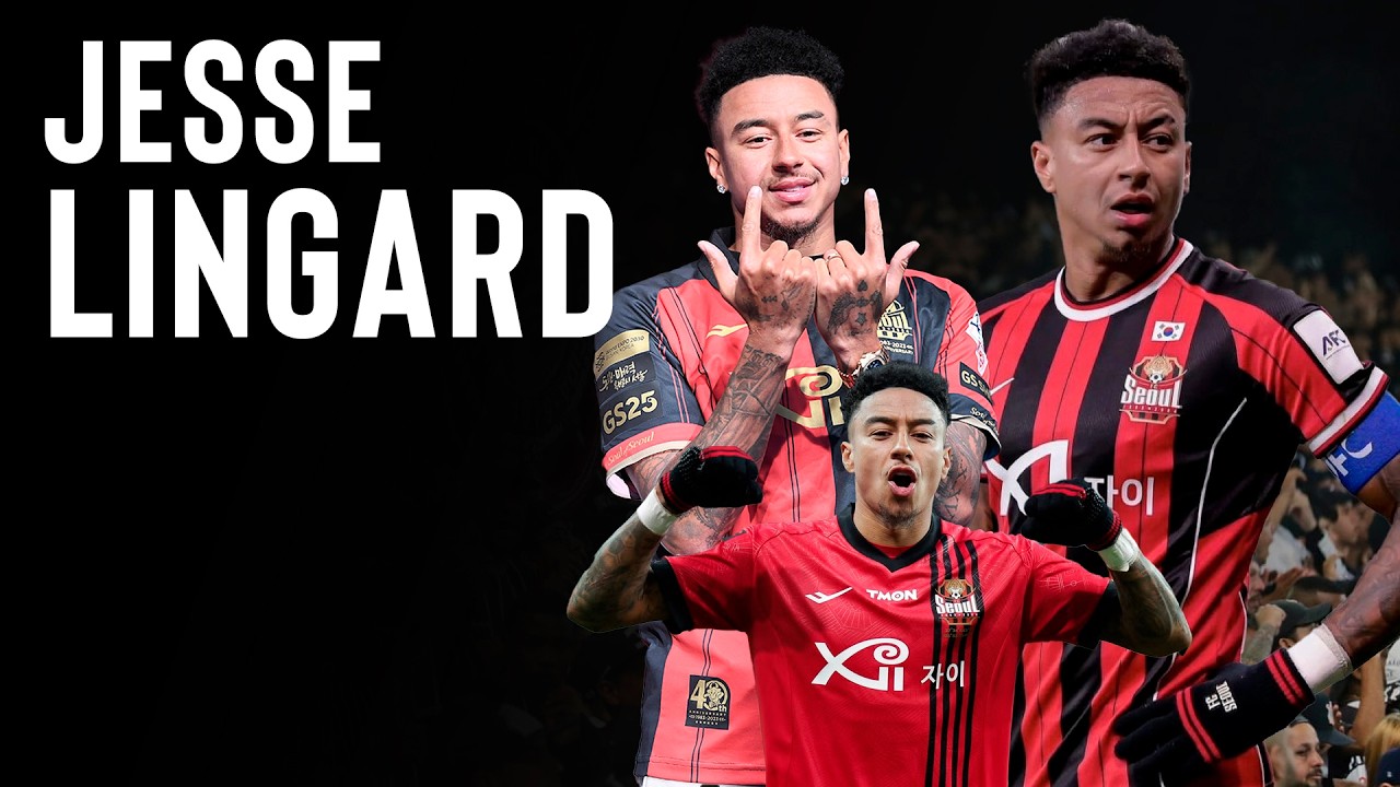 LINGARD NO CORINTHIANS: ANÁLISE COM LANCESDE 2025