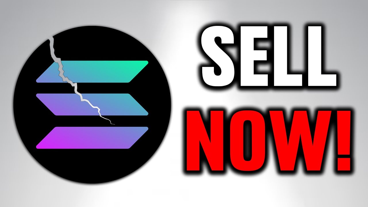 The Solana Outage Is Not A Big Deal