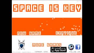 Space Is Key OST