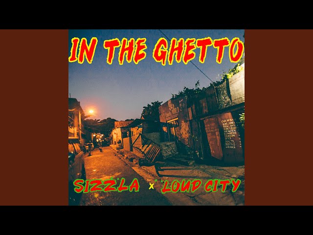 In The Ghetto - YouTube