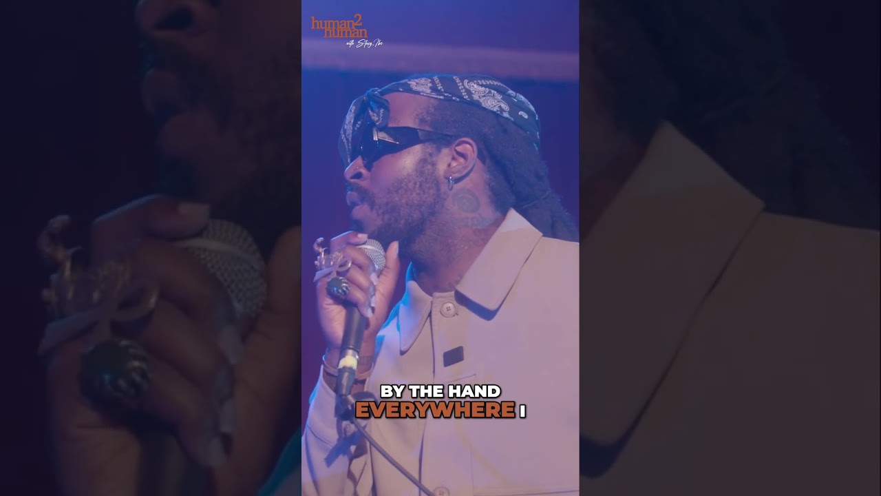 You have to Apologize to Your Inner Child