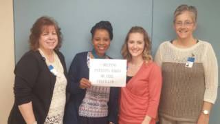 Patient Access Week 2017