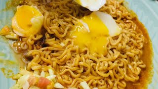 Download Lagu Let's make Mi Sedaap noodles 🍜🫕 #noodles #sedaap MP3