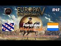 🎮 Europa Universalis V | EU5 Let’s Play – Niederlande #47 | Vorbereitung auf den Glaubenskrieg ⚔️