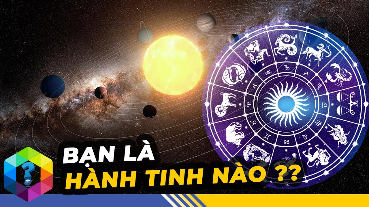 12 cung hoàng đạo ngày sinh, tháng sinh & Biểu tượng