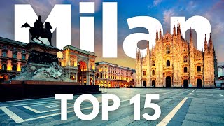 15 Things to See and Do in Milan in 2023