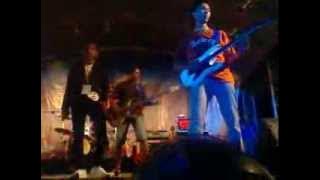 U9 - Dengarkan Live Band Cover