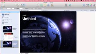 A66 Declassified Episode 37 - Importing Word Files into iBooks Author and Using QR Codes with a Wiki