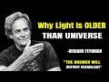 Why Light Is OLDER Than The Universe? The Secret Will DESTROY Cosmology