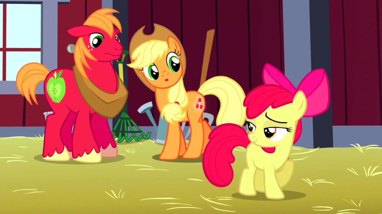 My Little Pony Saison 5